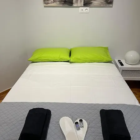 Km53 Luxury Apartments Thessaloniki Exterior foto