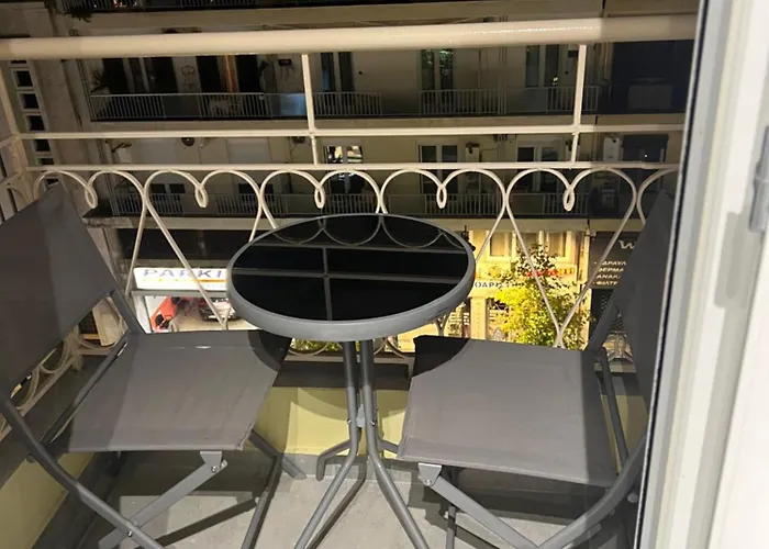 Km53 Luxury Apartments