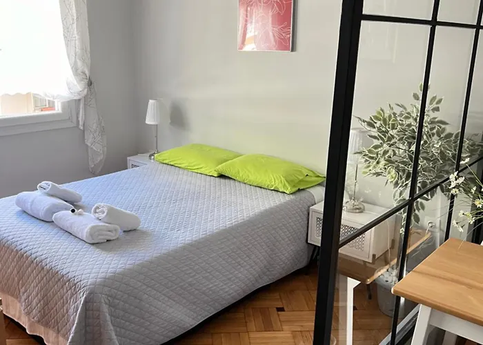 Km53 Luxury Apartments