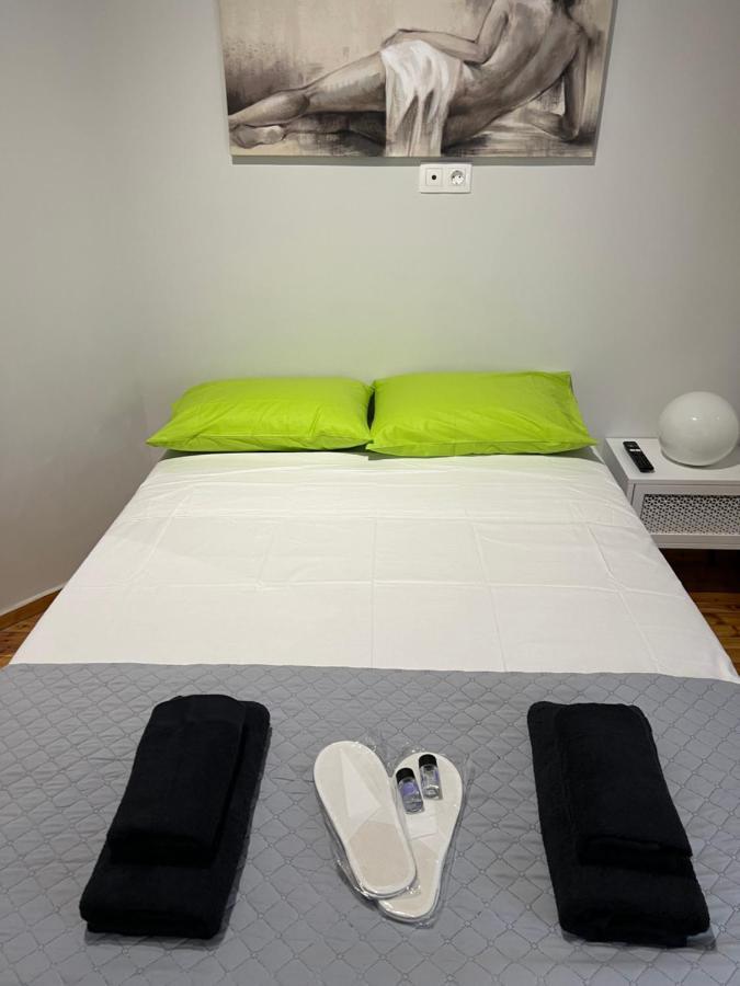 Apartment Km53 Luxury Thessaloniki
